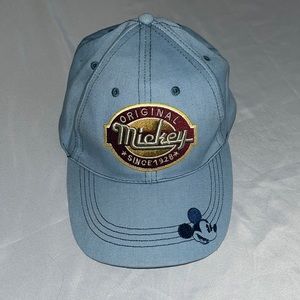 Men’s Mickey Ball Cap